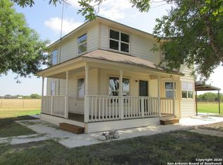 389 Private Road 6431, Hondo, TX 78861