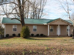 104 Fischer Dr, Springfield, TN 37172