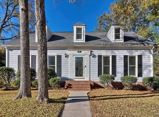 140 Old Pond Ln, Columbia, SC 29212