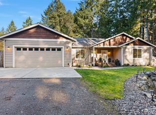 1217 Ozette Dr, Fox Island, WA