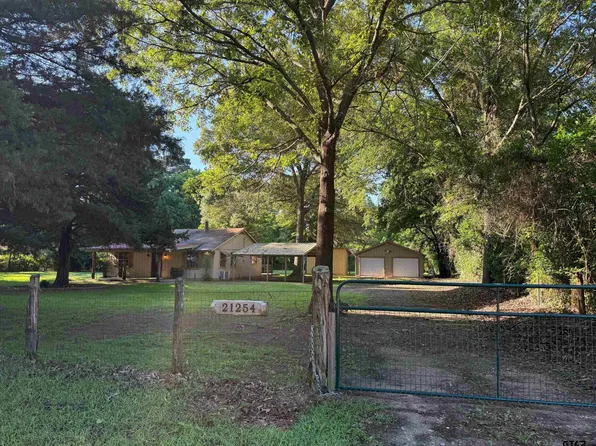 21254 Sylvan Ln, Chandler, TX 75758