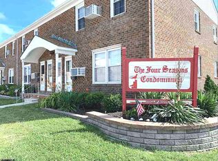 20 35th St #58, Ocean City, NJ 08226