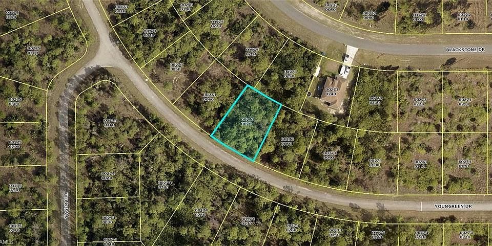 1st image of 869 Youngreen Dr
