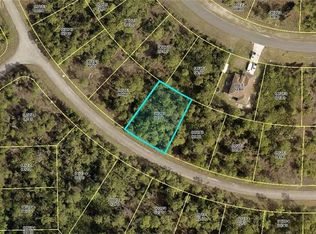 869 Youngreen Dr, Fort Myers, FL 33913