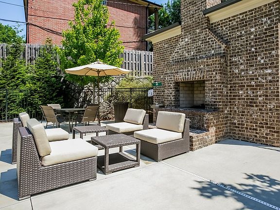 3rd image of 491 Ansley Ct NE #305