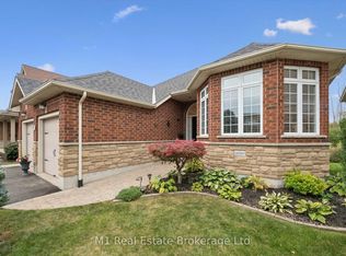 51 McGowan St, Centre Wellington, ON N0B 1S0