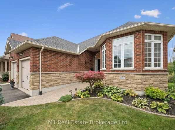 51 McGowan St, Centre Wellington, ON N0B 1S0