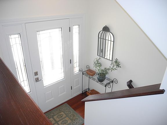 entry foyer