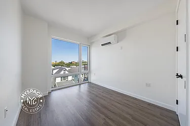 Rented by MySpaceNYC
