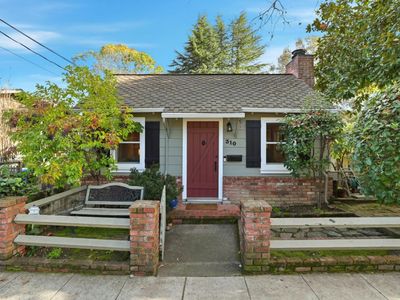 310 Tait Ave, Los Gatos, CA, 95030