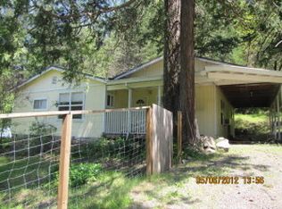 27907 Mineral School Rd, Bella Vista, CA 96008