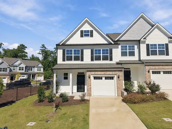 1024 Heartstone Way, Durham, NC 27713