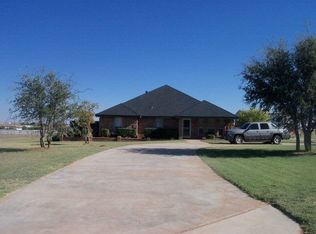 3610 Kniffen Dr, Midland, TX 79705
