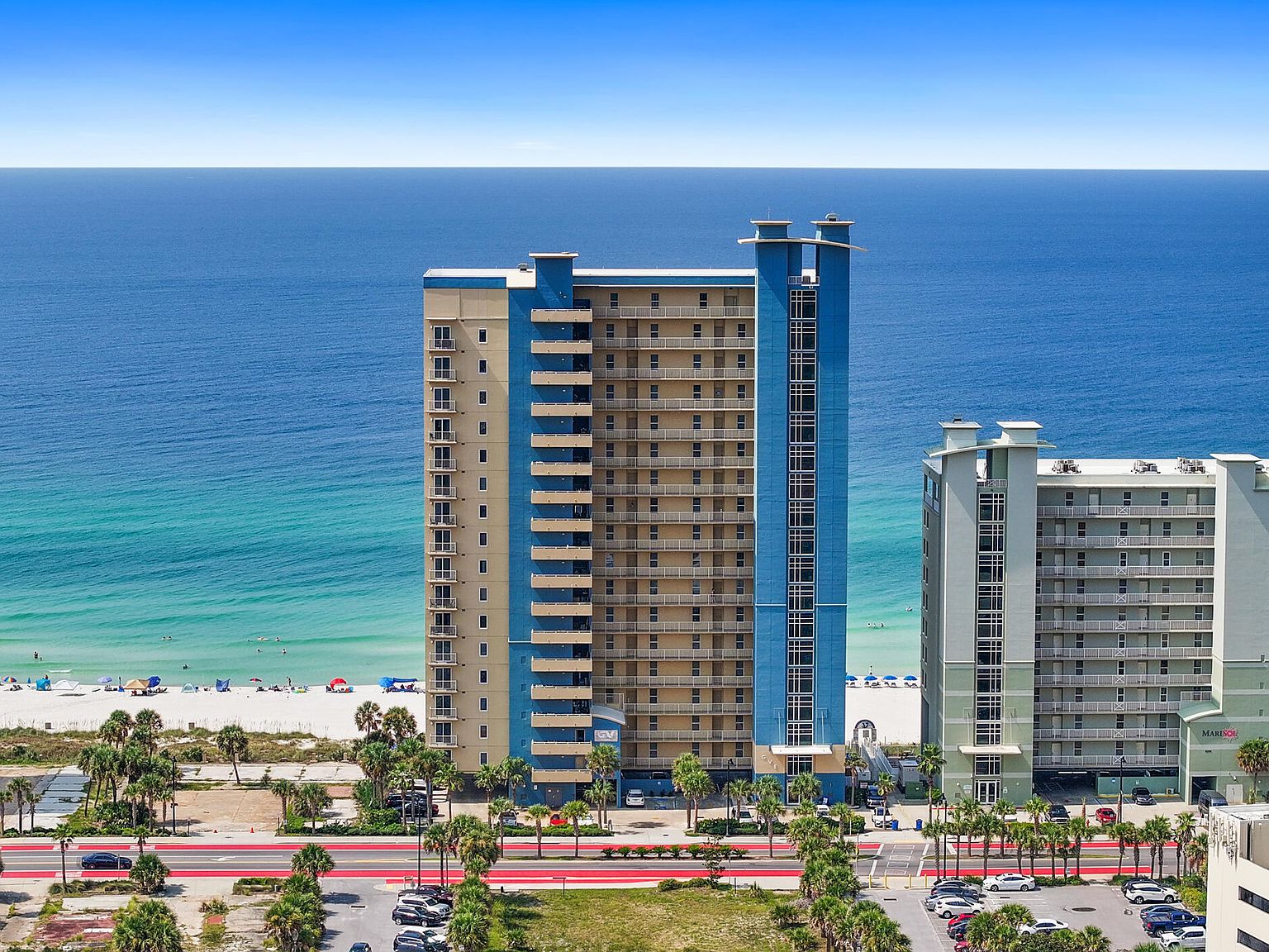 10713 Front Beach Rd UNIT 403, Panama City Beach, FL 32407 Zillow