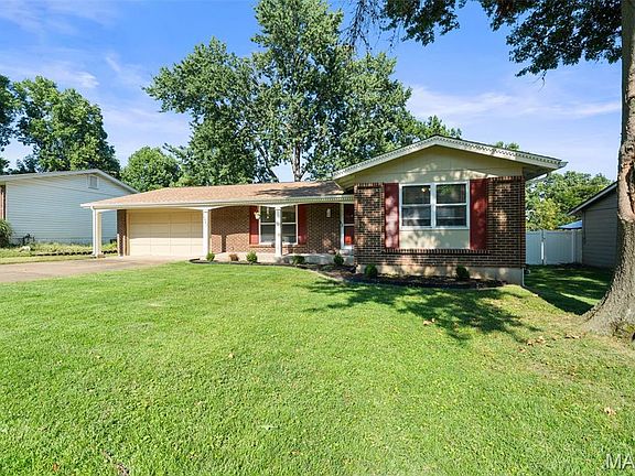 2nd image of 2528 Westrick Dr