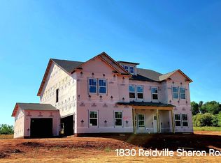1830 Reidville Sharon Rd #2, Greer, SC 29651