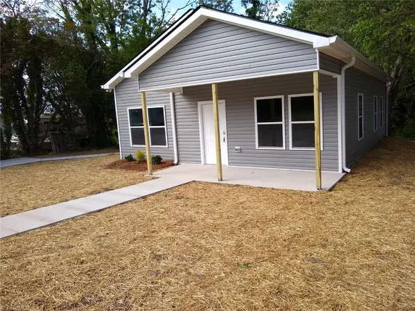 131 Greenwood St, Eden, NC 27288