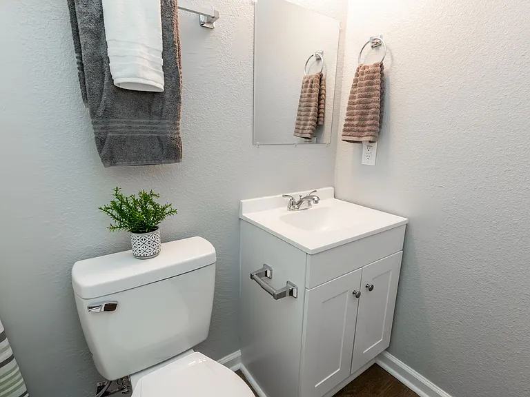 Graystoneplace Apartments — Photo 23