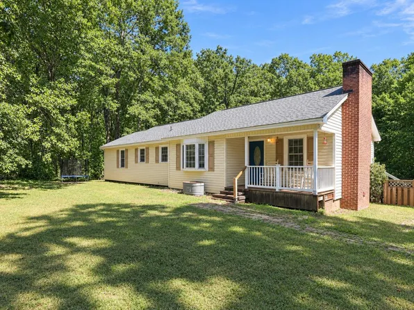 983 Indian Creek Ests, Goldston, NC 27252