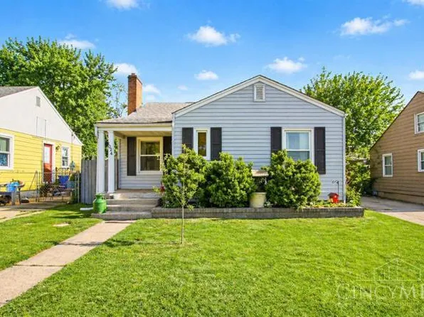 1024 Corwin Ave, Hamilton, OH 45015