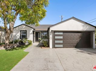 6160 Shoshone Ave, Encino, CA