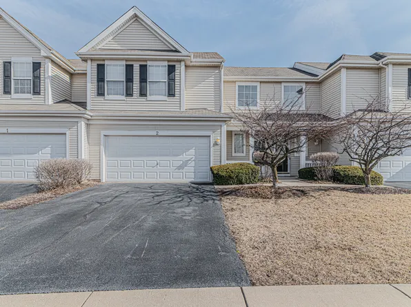 1556 Grand Dr Unit 2, Dekalb, IL 60115