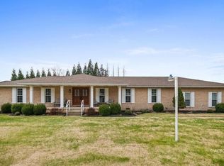 256 Township Road 1160, Proctorville, OH 45669