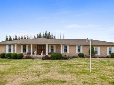 256 Township Road 1160, Proctorville, OH, 45669