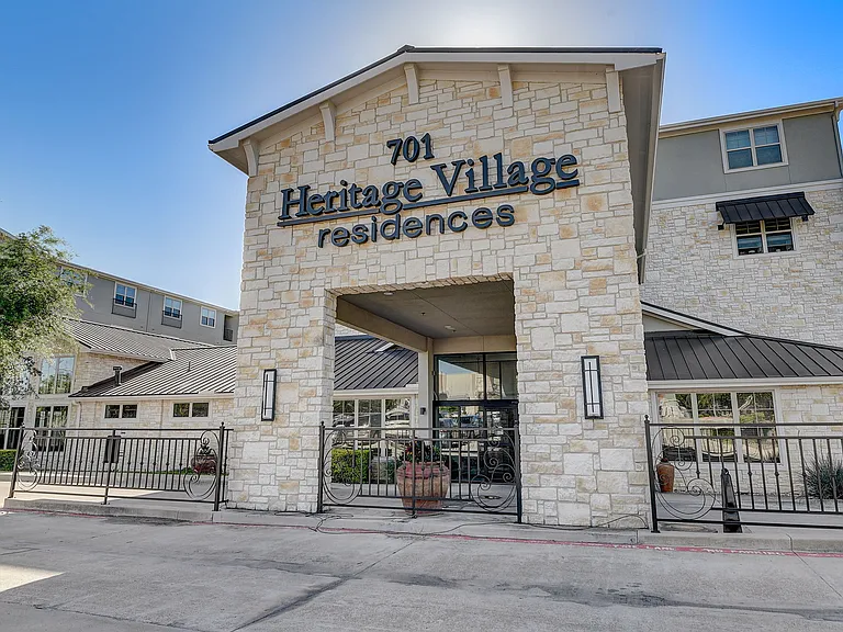 Heritage Village Residences — Photo 12