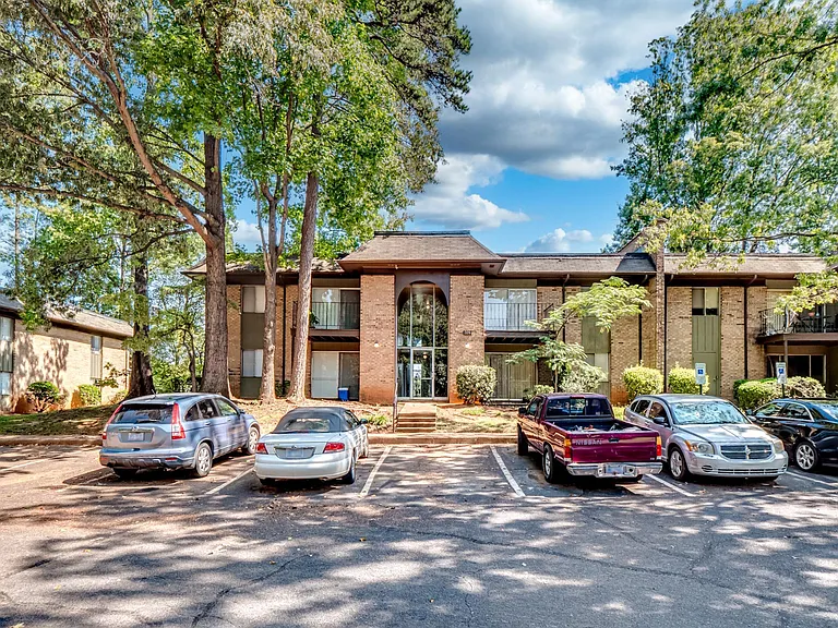 325 Orchard Trace Ln #400-3 — Photo 12