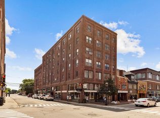 90 Fleet Street #5-2, Portsmouth, NH 03801