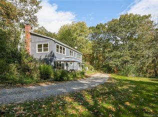73 Carter Rd, Warren, CT 06754