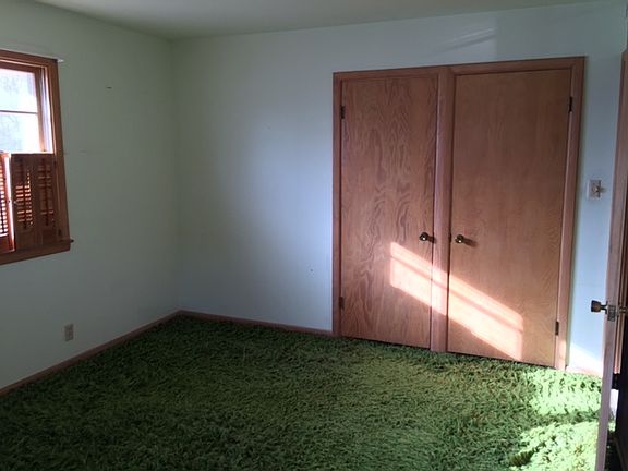 First Floor Bedroom