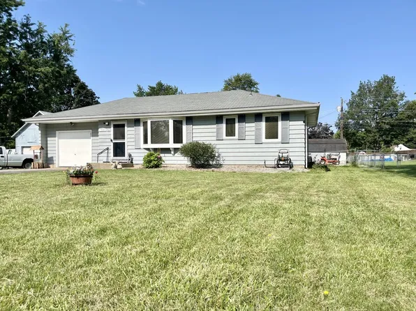 7316 Baer Rd, Fort Wayne, IN 46809