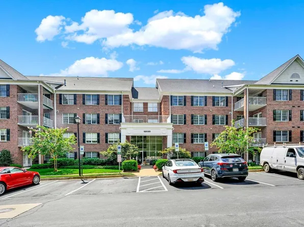 12030 Tralee Rd Unit 305, Lutherville Timonium, MD 21093