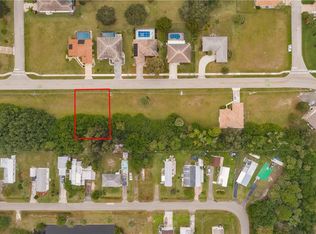 2930 Magdalina Dr, Punta Gorda, FL 33950