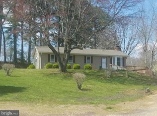 64 Garth Run Rd, Wolftown, VA 22748