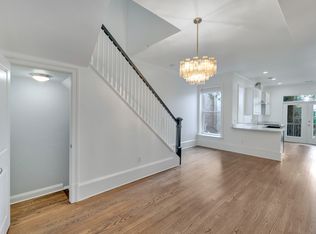 126 Bryant St NW, Washington, DC 20001