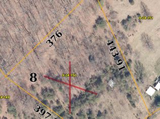 LOT 8 October Ln, Augusta, WV 26704