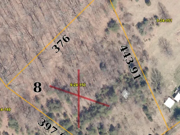 LOT 8 October Ln, Augusta, WV 26704