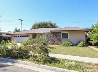 317 N Starfire St, Anaheim, CA