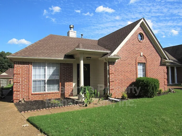 3794 Walden Meadow Dr — Photo 1