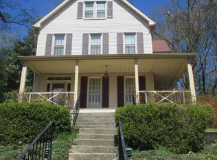 632 Deepdene Rd, Baltimore, MD 21210