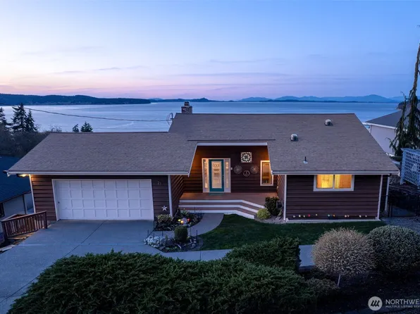 21 Conley Drive, Camano Island, WA 98282