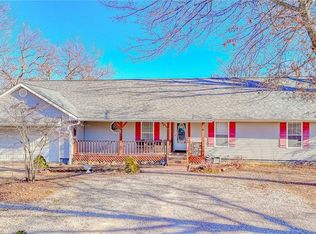 1162 SW 225th Rd, Holden, MO 64040