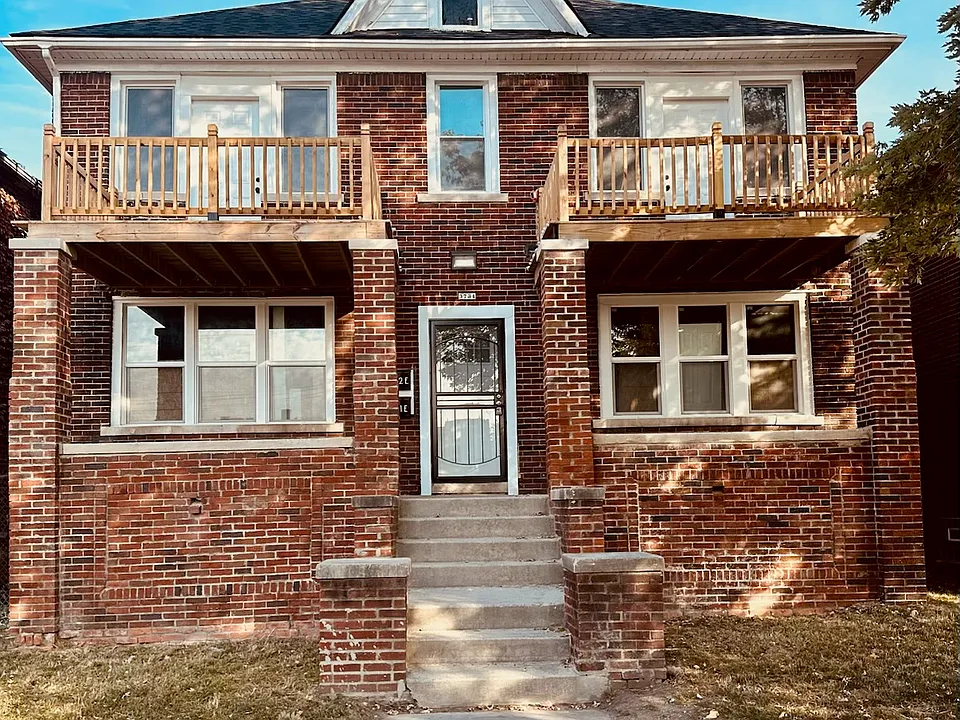 Front Exterior