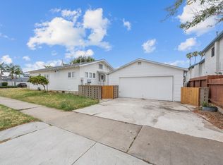 4240 Morrell St, San Diego, CA 92109