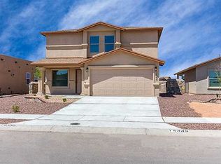 14335 Loma Esmeralda Dr, El Paso, TX 79938