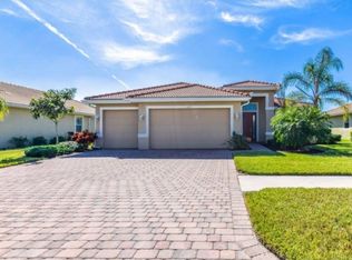 6219 Falcon Lair Dr, North Port, FL 34287