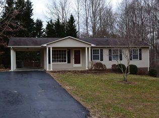 1111 Brandon Ct, Danville, VA 24540